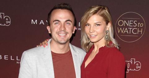 image of Frankie Muniz