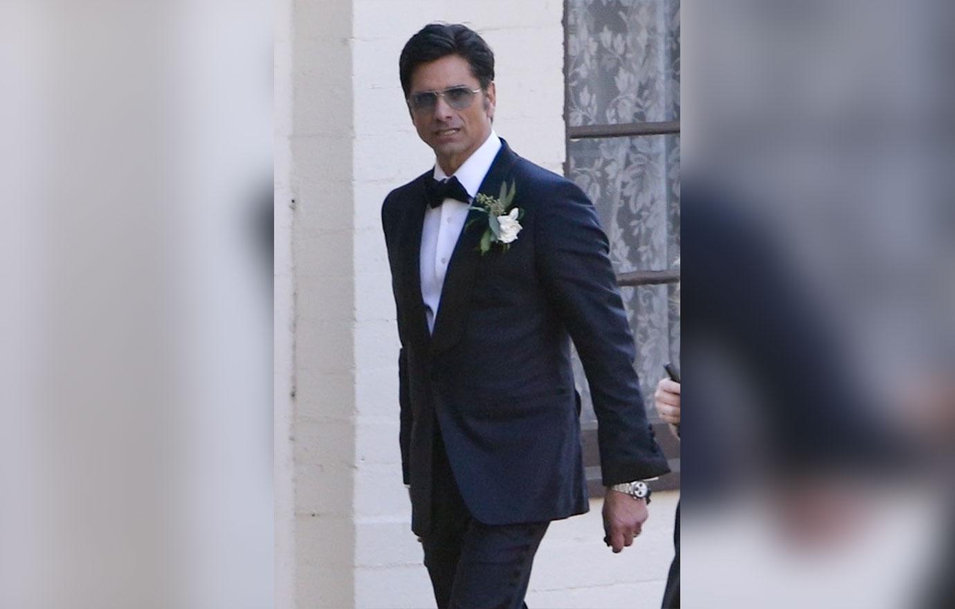 John stamos marries caitlin mchugh pics 09john stamos wedding gallery 94