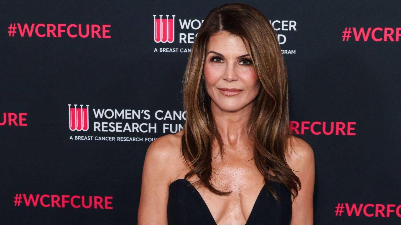 image of Lori loughlin