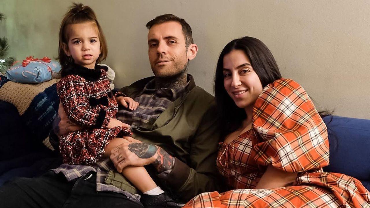 Image of Adam22 and Lena the Plug welcomed a daughter, Parker, in November 2020.