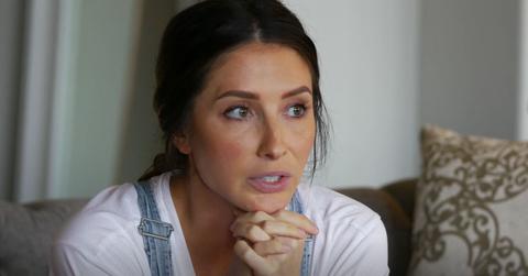 Bristol palin teen mom og mtv quitting