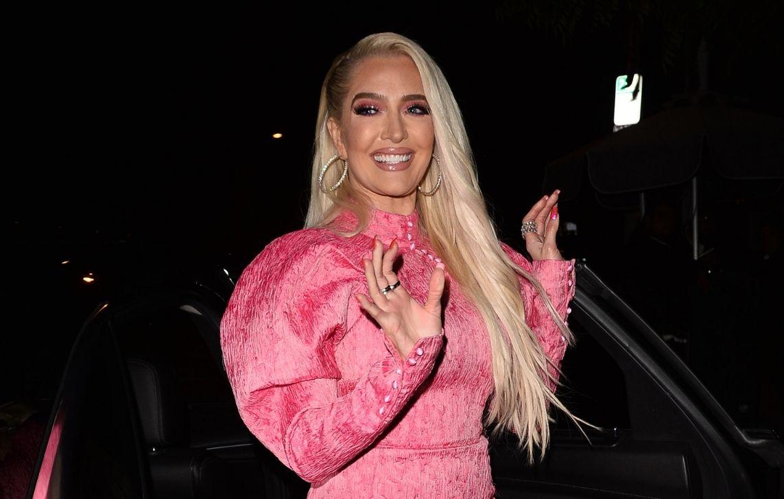 Production On Rhobh Will Begin Early Amid Erika Jayne Drama 