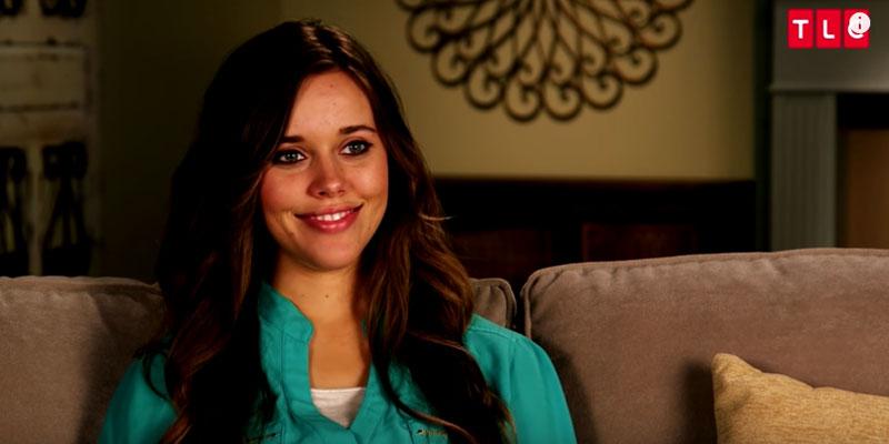 Jessa Duggar Counting On