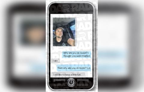 'Teen Mom OG' Ryan Edwards Caught Sending Naked Pics On Tinder