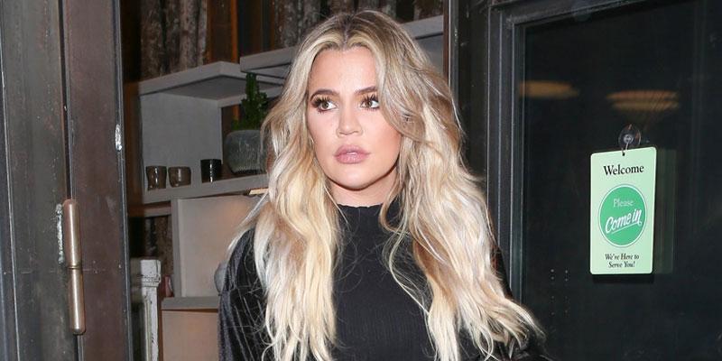 Khloe Kardashian Bedridden Painful Pregnancy PP