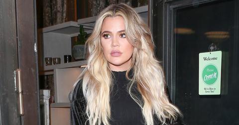 Khloe Kardashian Bedridden Painful Pregnancy PP