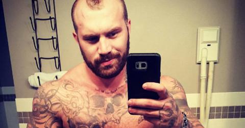 teen mom nude photo scandal adam lind