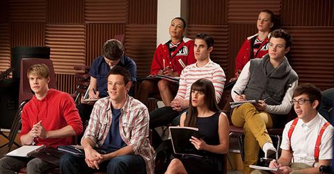Glee 2