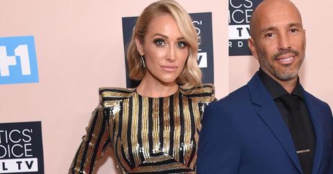 Christine Quinn thinks exes Mary Fitzgerald and Jason Oppenheim are still secretly in love with each other.