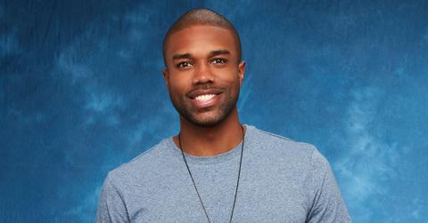 Bachelor In Paradise DeMario Jackson Fired Job Long