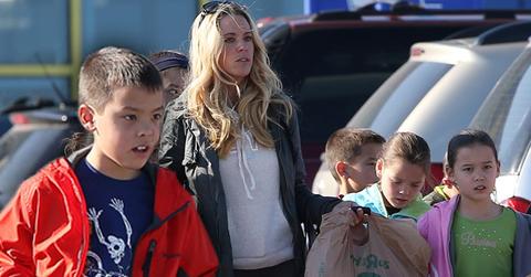 kate gosselin kids now children special needs collin
