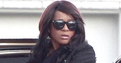 Bobbi kristina murder investigation witness