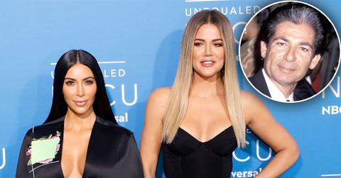 kim kardashian ucla center