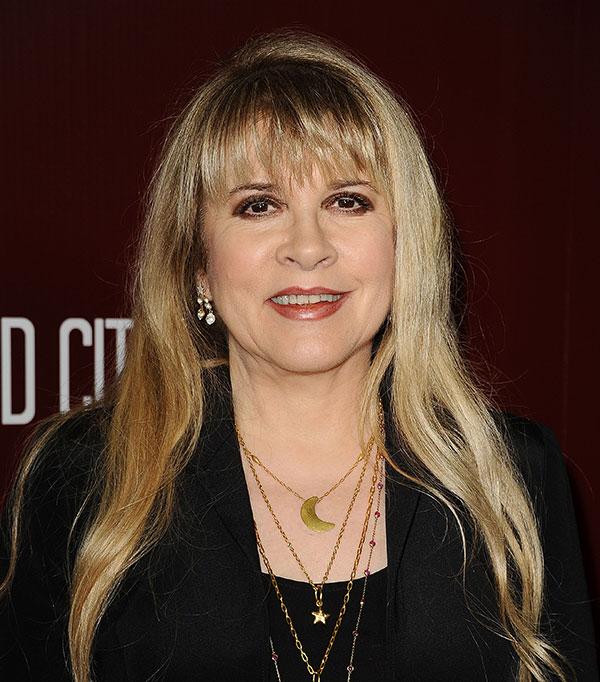 Stevie Nicks