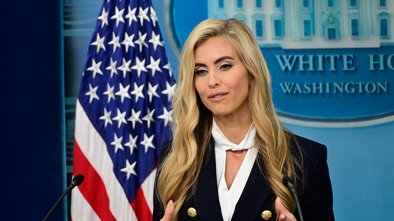 Image of Despite her ignominious tenure, Zacharia says she remains 'ruthlessly loyal' to the POTUS.