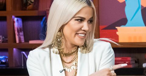 Khloe Kardashian Laugh