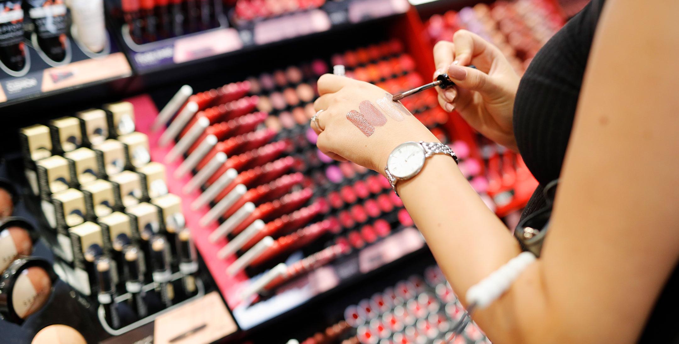 Beauty Products That Actually Do What They Say They Will