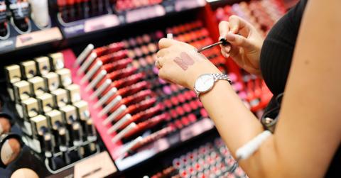 Beauty products that do what they say they will 04