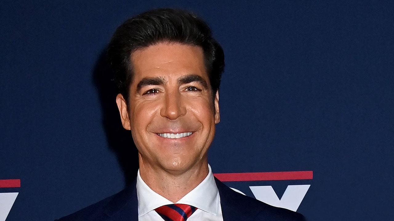Jesse Watters