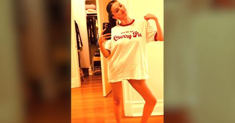 Selena Gomez Goes Pantsless In Revealing New Outfit: See Shocking Photo