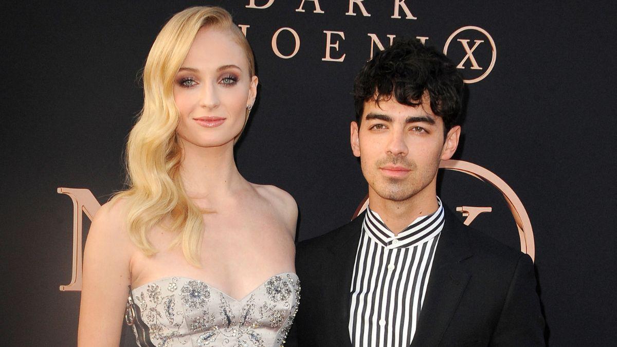 Sophie Turner, Joe Jonas