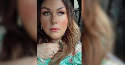 Photo of Chrissy Metz