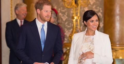 Meghan Markle prince harry