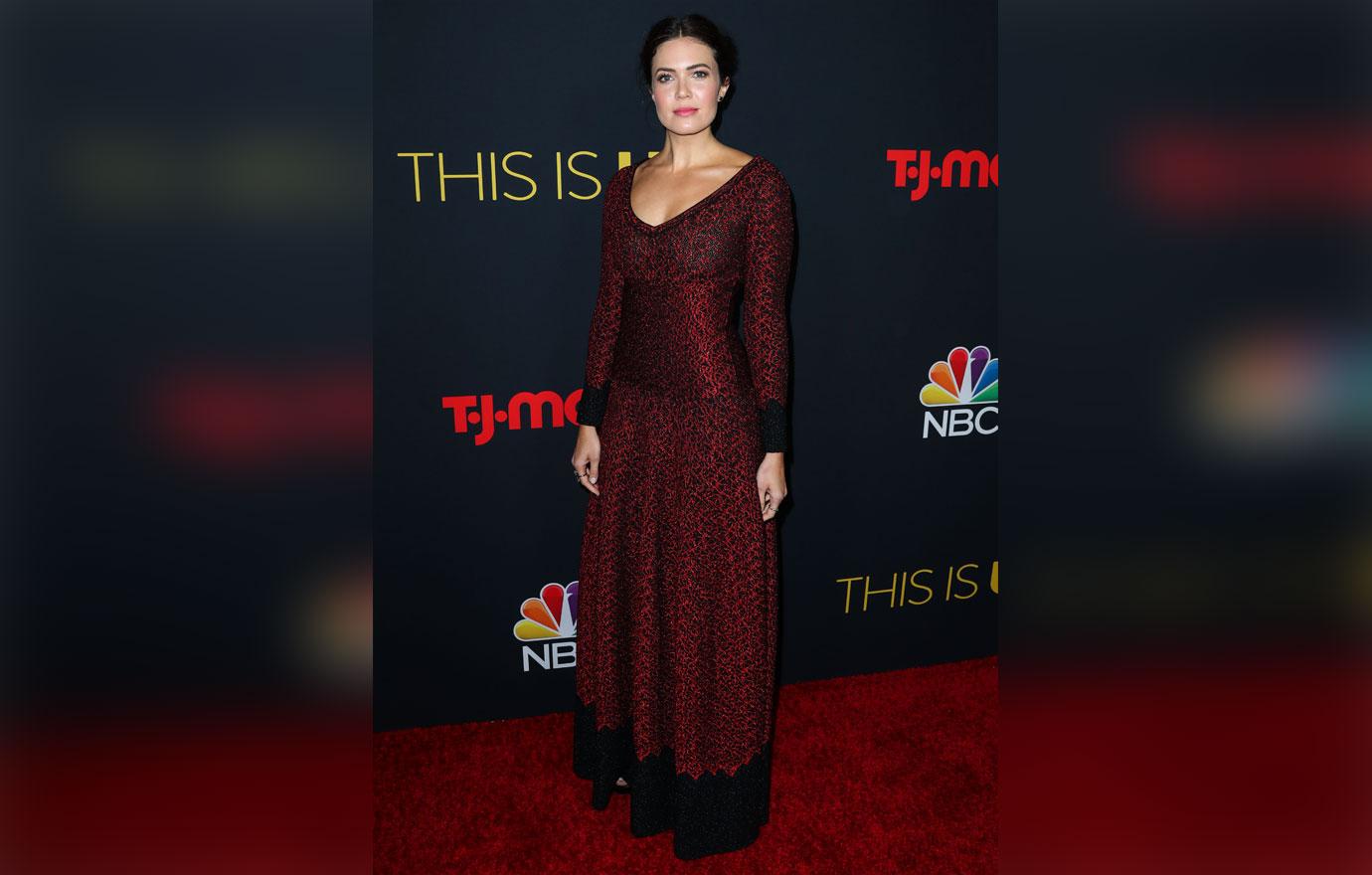 Los Angeles Premiere of NBC&#8217;s &#8216;This Is Us&#8217; Season 3