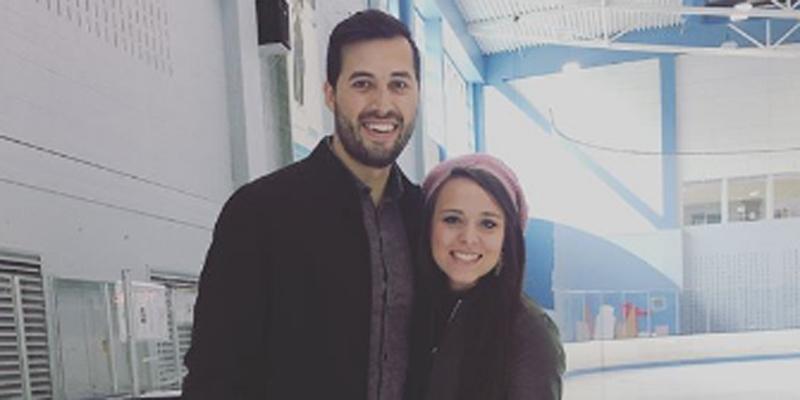 See jinger duggar baby bump hero