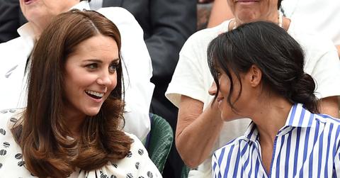 meghan markle likely jealous kate middletons time magazine nomination