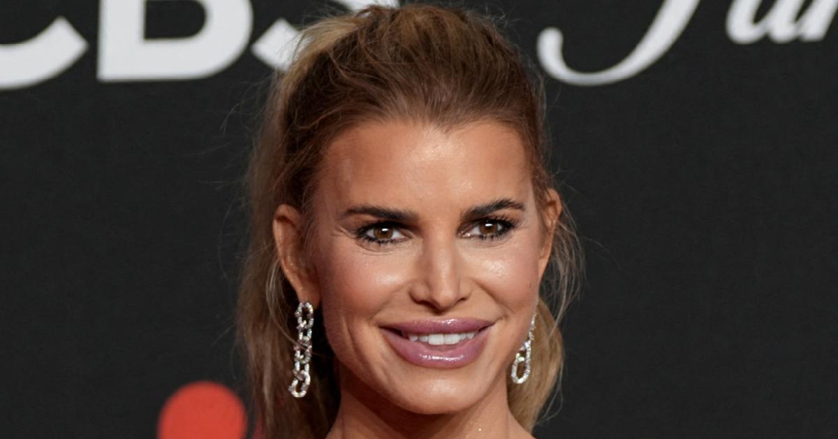 Photo of Jessica Simpson.
