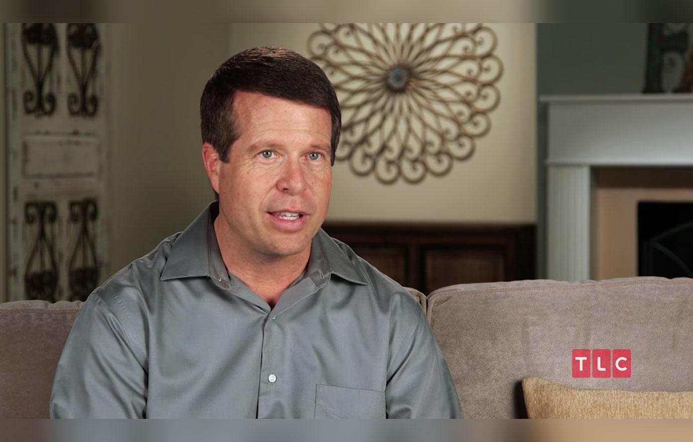 Duggars React Grandma Mary Death