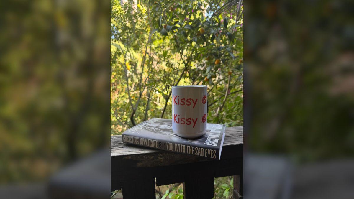 Photo of Christina Applegate thanked fans for the love following the news of her hospitalization. 