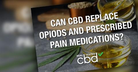 CBD THC CHRONIC PAIN