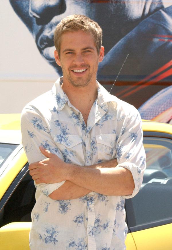 Paul-Walker