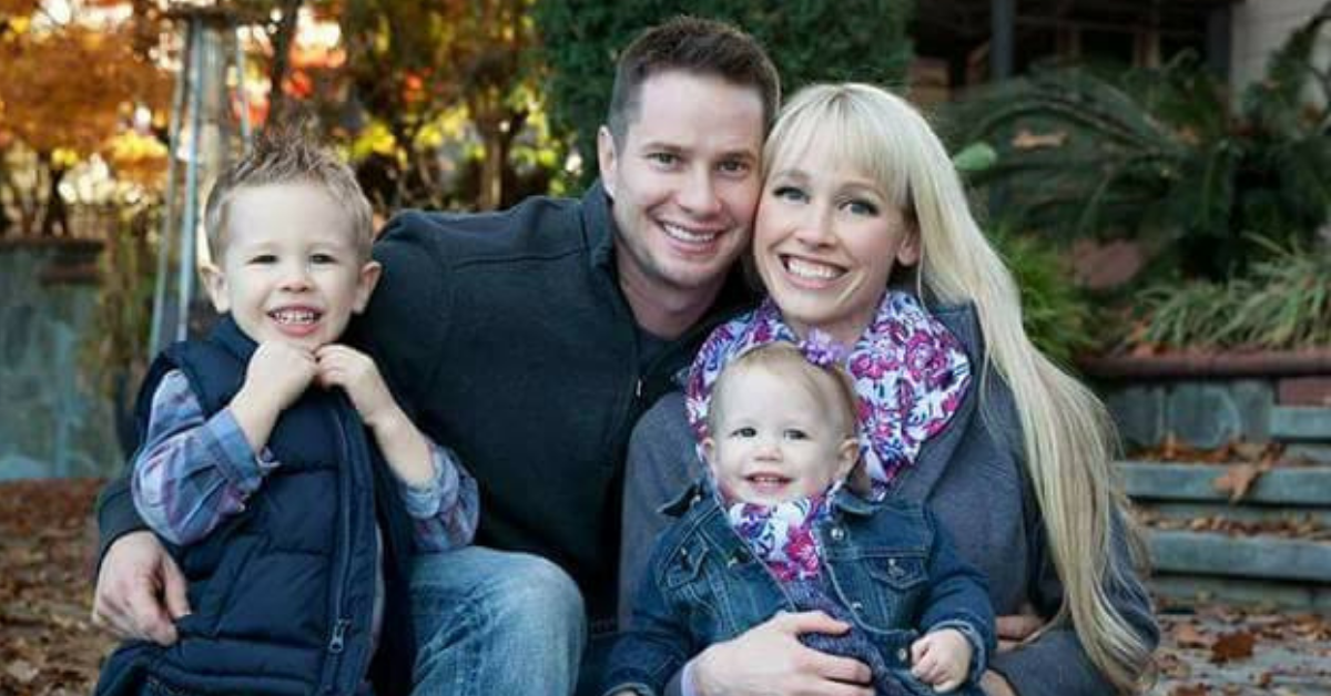 who is sherri papini fake kidnapping case