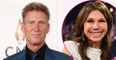 Photo of Gerry Turner and Theresa Nist