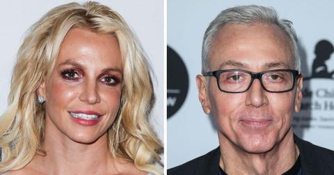 dr drew britney spears rehab treatment