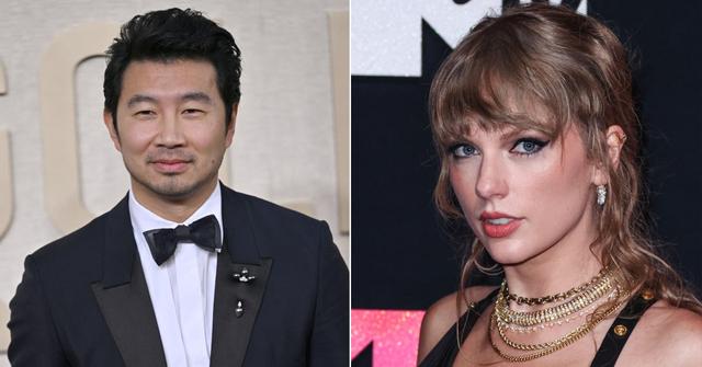 simu liu promises no taylor swift slander hosts peoples choice awards