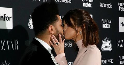 Selena Gomez and The Weeknd dated for almost a year, and just as it seemed to get going, it was over.