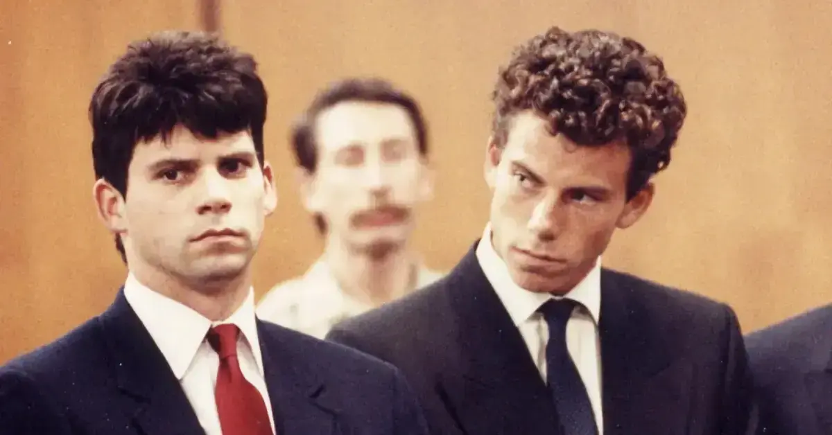 menendez brothers erik lyle resentencing murder prison early release