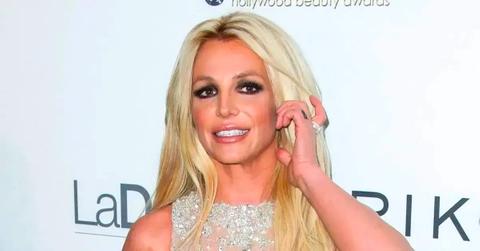 britney spears food delicious poison alcohol rant