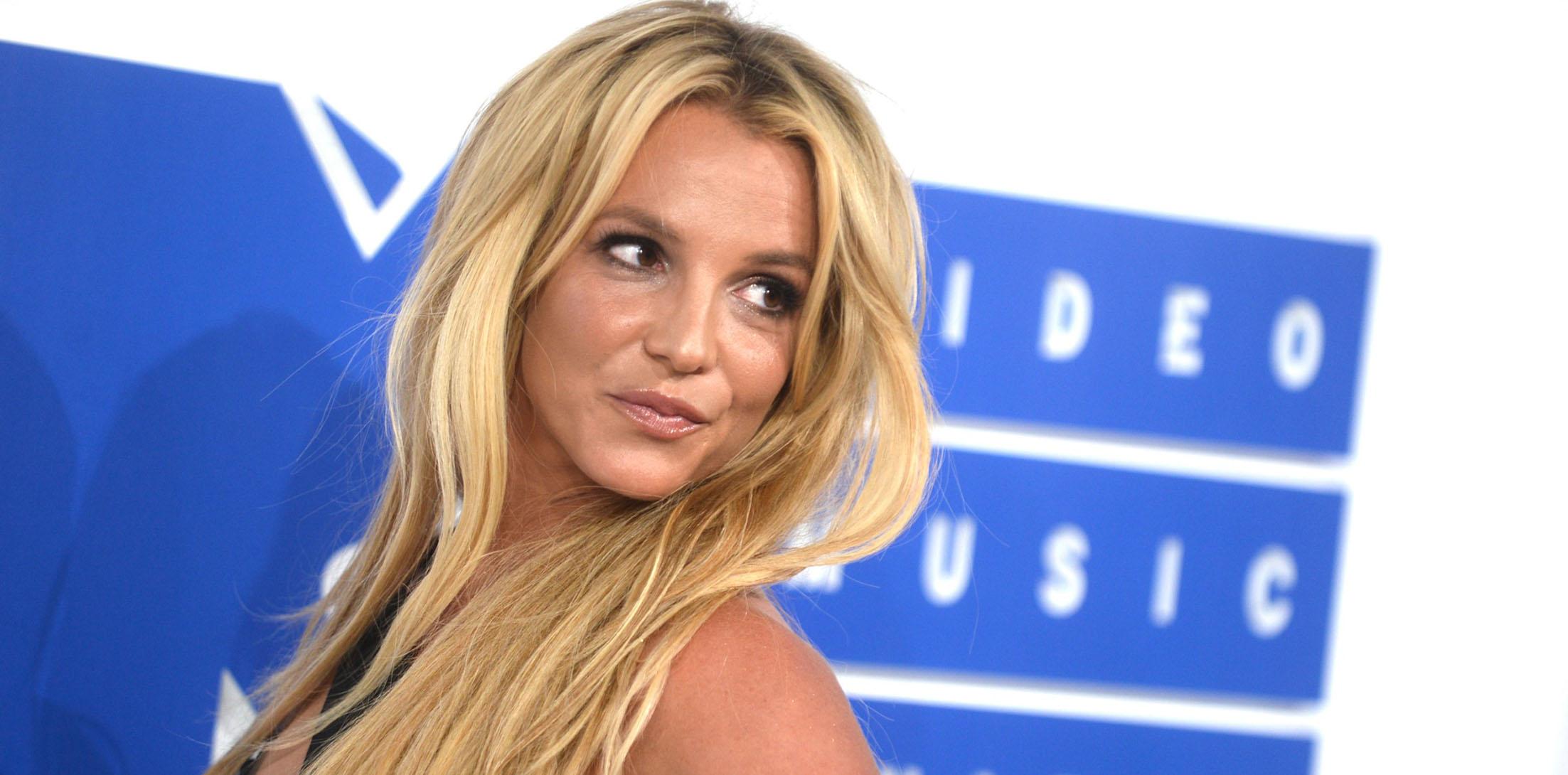 WATCH: Britney Spears & Sam Asghari Share A Laugh In Cute ...