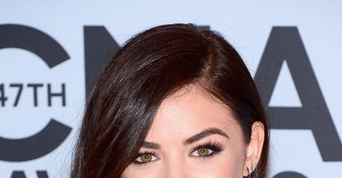 47th Annual CMA Awards – Arrivals