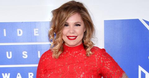 teen mom 2 kailyn lowry third child long