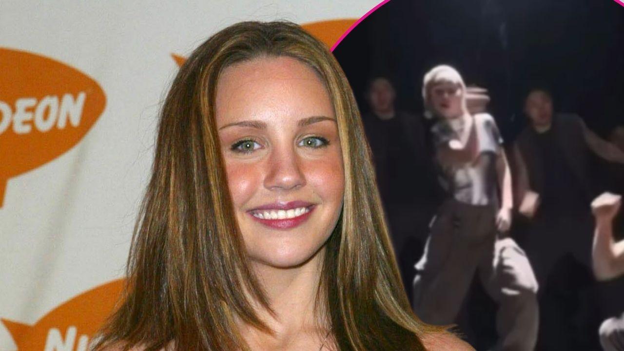 amanda bynes teases new song trap house