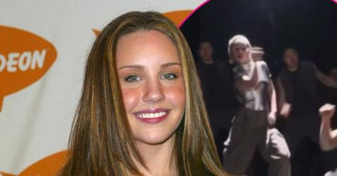 amanda bynes teases new song trap house