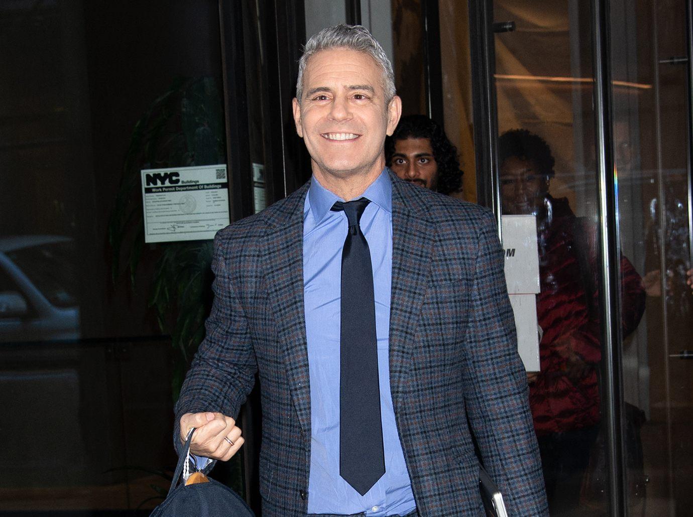 andy cohen leah mcsweeneys lawsuit shakedown threatens court retract allegations