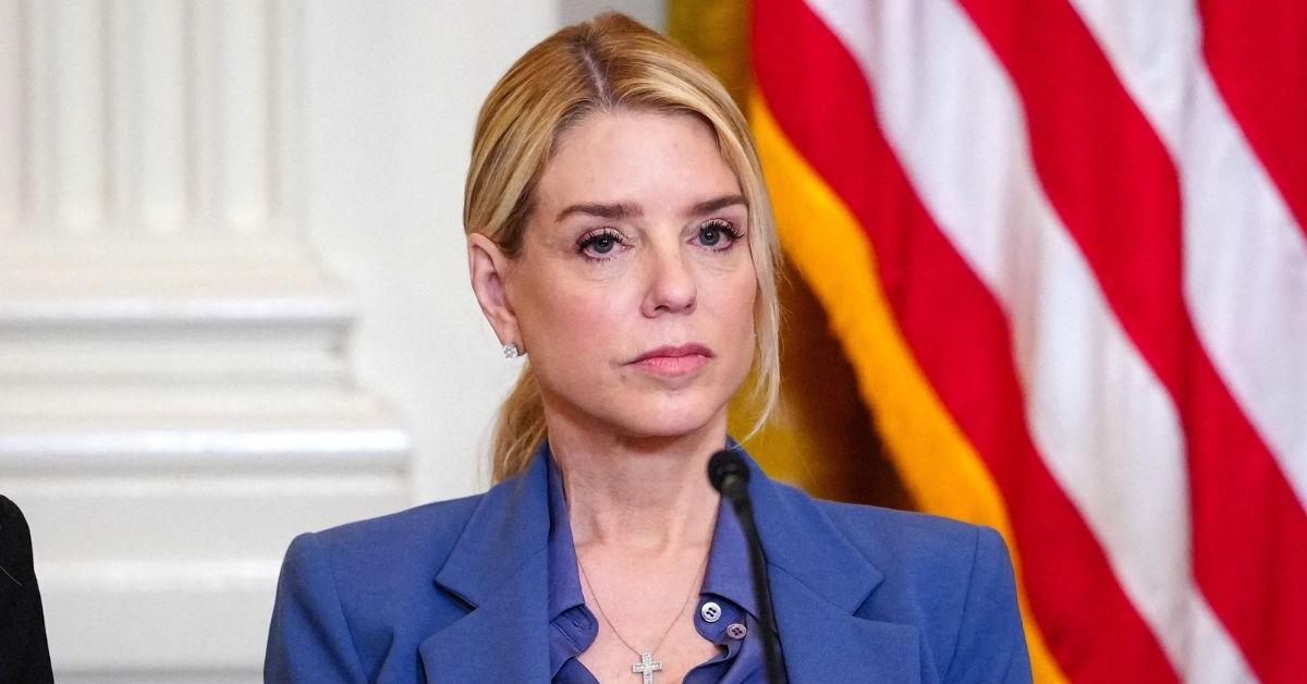 Pam Bondi Bombshell: House Oversight Committee Subpoenas&hellip;