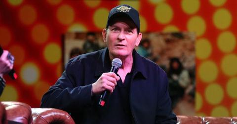 charlie sheens controversies through the years